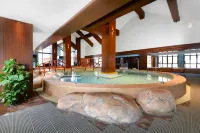 Thaiwoo Ski Town Xueluju   Hotel - Hot Springs