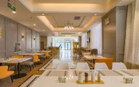 Magnotel Hotel (Siping Railway Station South Yijing Street) Hotels in Siping