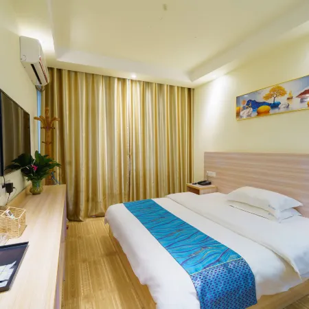 Star Margin Business Hotel
