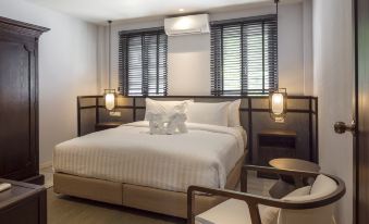 The Pe la Resort, Phuket