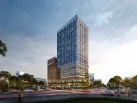 Episode Gading Serpong Hotels near Benton Junction