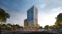 Episode Gading Serpong Hotels near Summarecon Mall Serpong