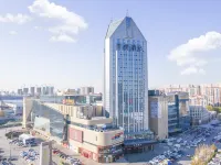 JI Hotel (Jining Jinyu Road Longgui Shopping Plaza) Hotels in Jining