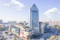 JI Hotel (Jining Jinyu Road Longgui Shopping Plaza)