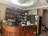 Wencheng Xinyue Homestay