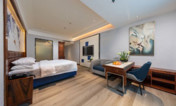 Kyriad Hotel (Shantou Chaoyang Heping)