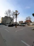 Shizilou Hotel - parking