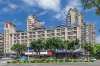 TIANA HOTEL Hotels in Jinshan/Cangshan Wanda Plaza