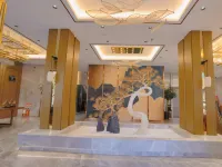 Luocheng Fengxucheng Hotel Hotels in Luocheng