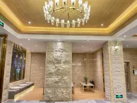 Bolin Hotel Hotels in Yangxi