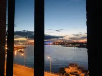 SV LOFT APARTMENTS Hotels near Divo Ostrov