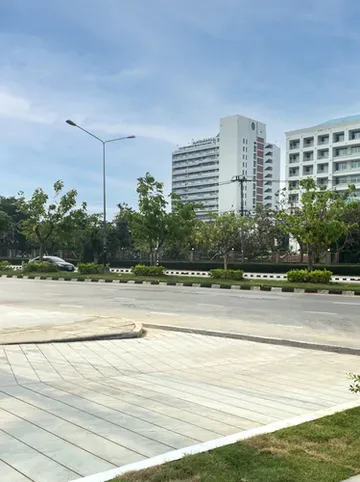 รูปภาพของโรงแรมฮ็อป อินน์ มหาสารคาม