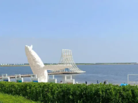 Tianjin Xingyuan Hotel