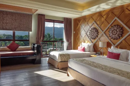 Lagoon Residence @ Langkawi