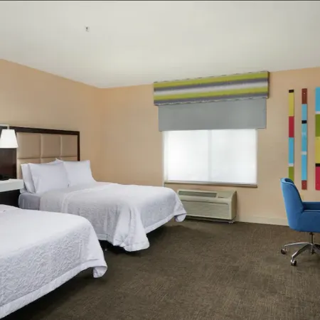 Hampton Inn & Suites Phoenix-Surprise