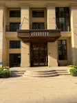 Meishe Kunlun Apartment (Taiyuan Shanxi People's Hospital Kunlun Yudian) Hotel in zona Taiyuan Normal University
