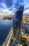 The Ocean Hotel Hotels near Xiamen Twin Towers