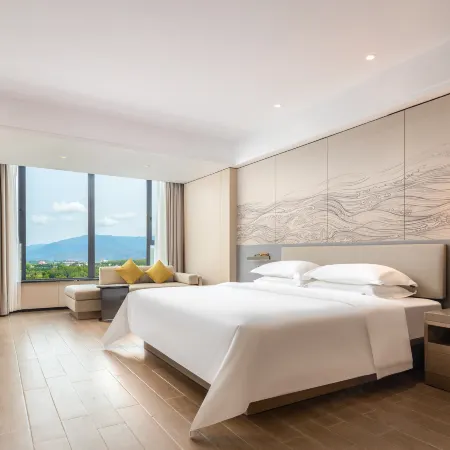 CALIPER HOLIDAY HOTEL LEDONG