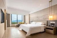 CALIPER HOLIDAY HOTEL LEDONG 러둥 호텔