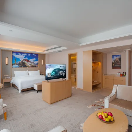 Vienna Hotel (Malkang Branch)