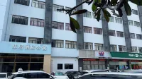 Zhuhai Leju Hotel Apartment (Mingzhu Light Rail Station)