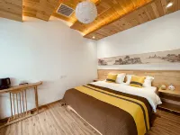 Guanshan Xiaoyuan·Great Wall View Homestay