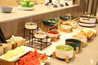 Ruijing Hotel Hotel a Yangxin