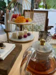 三亞梧桐九里·Aromatic海景藝宿（天涯海角店） - 早餐