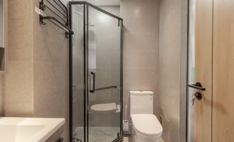 Zhuli Huajian Qingcheng Homestay