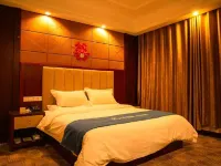 Huaxuan Select Hotel (Chengwu Building Materials City Shop) Hotels in Chengwu