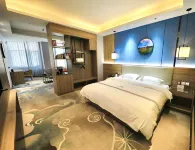 Longshan Bicika Hotel - Esports