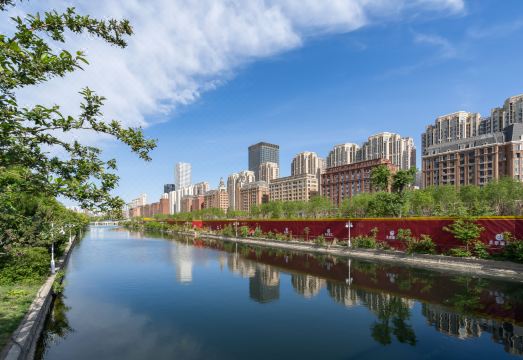 라방 호텔 객실