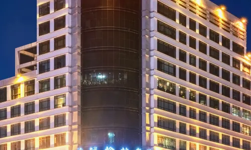 Longteng International Hotel