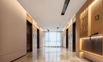 Home2 Suites by Hilton Yibin Xingwen