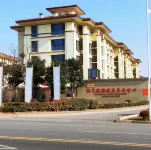 Zaozhuang Youranju B&B