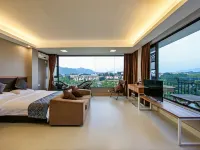 Wuyishan Water Stone Villa Inn Hotel dekat Bandara Wuyishan