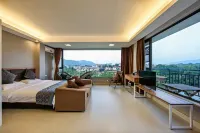 Wuyishan Water Stone Villa Inn