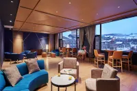 Club Med地中海俱樂部 長白山度假村 - 酒吧