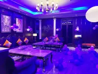 Jinling Landison Hotel - Gym