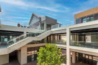TRUE GO Hotel (Tianjin Wuqing High-speed Railway Station Florence Town) - Romantisk