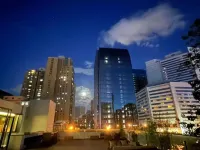 TRUE GO Hotel (Embassy Of Sanyuanqiao） Hotels near U.S Embassy