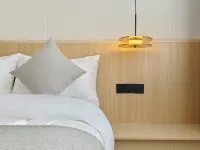 Xiyi Hotel (Chengdu Tianfu International Airport Branch)