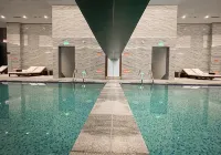 Huaihua  Meimei ModernHotel
