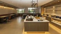 HanTing Hotel (Heze Juye Qilin Avenue) - breakfast