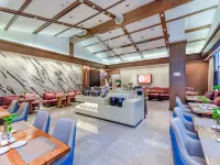 銘雨·雲陽三峽風大酒店 雲陽酒店
