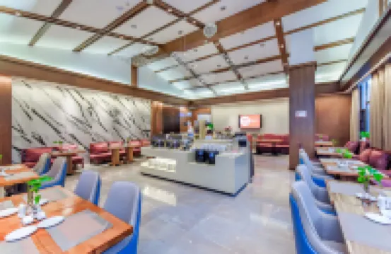 San Xia Feng Hotel