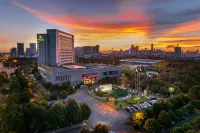 雲南省麗水雲泉ホテル（雲師大高速鉄道南駅） 昆明理工大学呈貢キャンパス機械電気工学学院周辺のホテル