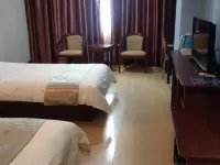 Lingbao Qingya Express Hotel Hotels in Lingbao