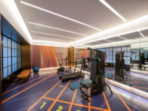 Orange Hotel (Pingdu Qingdao Road store) Hoteles en Pingdu