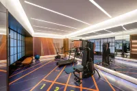 Orange Hotel (Pingdu Qingdao Road store) Hotel a Pingdu